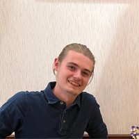 6 Engineering Limited Employee George Foley's profile photo