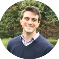 AutoStore™ Employee Brian Heath's profile photo