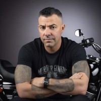 LEAD DEFENDER Employee Chris Alexander's profile photo