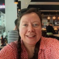 JAMstudio Ltd Employee Marie-Louise Dunk's profile photo