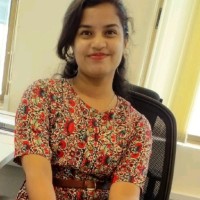 Varshitha B Email