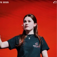 Seraph Science Employee Florence Sargent's profile photo