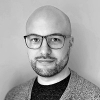 RHEON LABS Employee Paul Farrar's profile photo