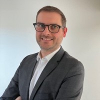 Endress+Hauser Group Employee Steven de Wit's profile photo
