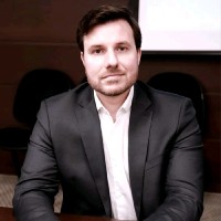 A.Yoshii Engenharia Employee Paulo Ayub's profile photo