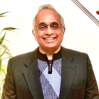 Lykos Therapeutics (formerly MAPS PBC) Employee Jay Nair's profile photo