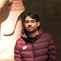 Prithwi Ghosh Email