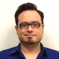 ITNNOVATION Employee Luis Jesus Martinez Farias's profile photo