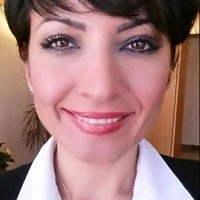 Medigest SA Employee Daniela Bratu's profile photo