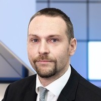 Panthronics AG Employee Zoltan Dezsi's profile photo