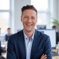 Believe Limited Employee Keith Korneluk's profile photo