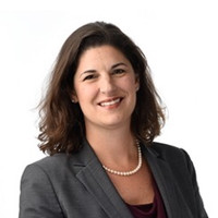 Bowditch & Dewey, LLP Employee Francine Gardikas's profile photo