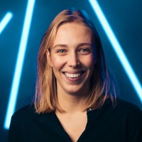 ZUID. Employee Kyra Pluimakers's profile photo