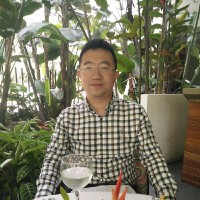 Darren Pang Email