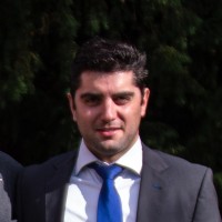 TSG Belgium Employee Toon Verelst's profile photo