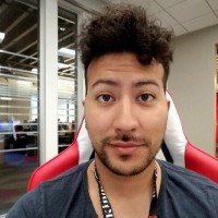 Milyon Digital Employee Chris Vielman's profile photo