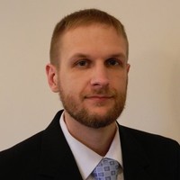 United States Army Reserve Employee Christopher Daub's profile photo