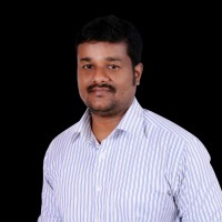 Pristine Infotech, Inc. Employee Ramabadran R's profile photo