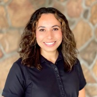California Natural Color Employee Serri Alisasis's profile photo