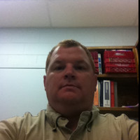 ORR Protection Employee Greg Guillory's profile photo