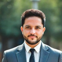 Mails Daddy Software Private Limited Employee Manoj Dwivedi's profile photo