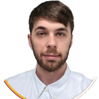 KINGFISHER DIRECT LIMITED Employee Max Ledsham's profile photo