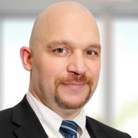 Aagon GmbH Employee Markus Benker's profile photo