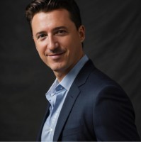 UniverGas Italia Employee Paolo Spagnolini's profile photo