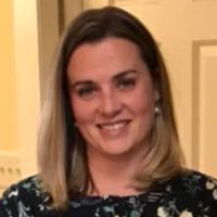 JLL Employee Melissa Peterman's profile photo