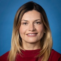 Children's Healthcare of Atlanta Employee Anna Trofimova's profile photo
