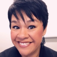 M Crowd Restaurant Group Employee Veronica Lopez's profile photo