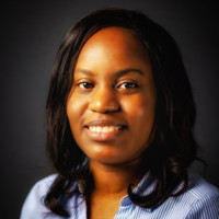 Armour Valve Ltd. Employee Shanique Bramwell's profile photo