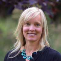 Department of Defense Education Activity (DoDEA) Employee Danielle Dalton's profile photo