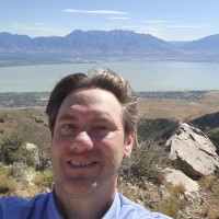 Avative Fiber Employee Sterling Jacobson's profile photo