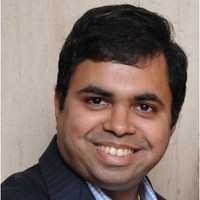 Gautam Shenoy Email & Phone Number