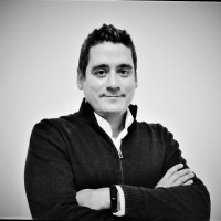 APOPO Employee Javier Castillo's profile photo
