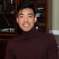 Xogene Employee Maxwell Song's profile photo