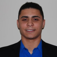 Advantage Blockchain Employee Marc Paquin's profile photo