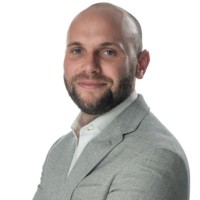 Exclusive Networks France Employee Jack Bodian's profile photo