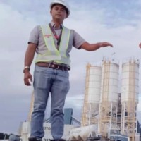 ACCIONA Construcción Employee John Mata's profile photo