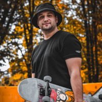 QuickBlox Employee Yuriy Tkachenko's profile photo