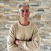 Nemaska Lithium Employee Gerry Kaminaris's profile photo