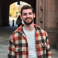 Fingerpaint Employee Dylan Walsh's profile photo