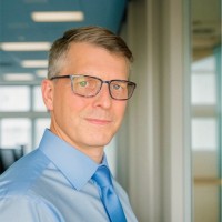 WindShape Employee Steve Cole's profile photo