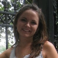 Chapelwood United Methodist Church Employee Maggie Wood's profile photo