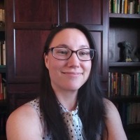 Merritt College Employee Pauline Anne Chavez's profile photo