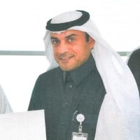 Khalid Alyousef Email