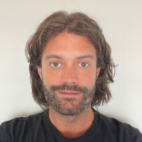 LATAM Airlines Employee Itallo Padovani's profile photo