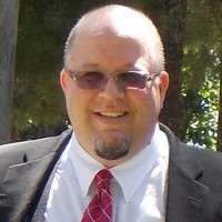 Leidos Employee Jamie Rouse's profile photo