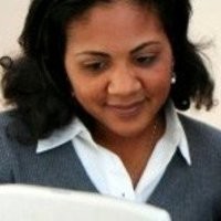 Databot Employee Arianna Davis's profile photo